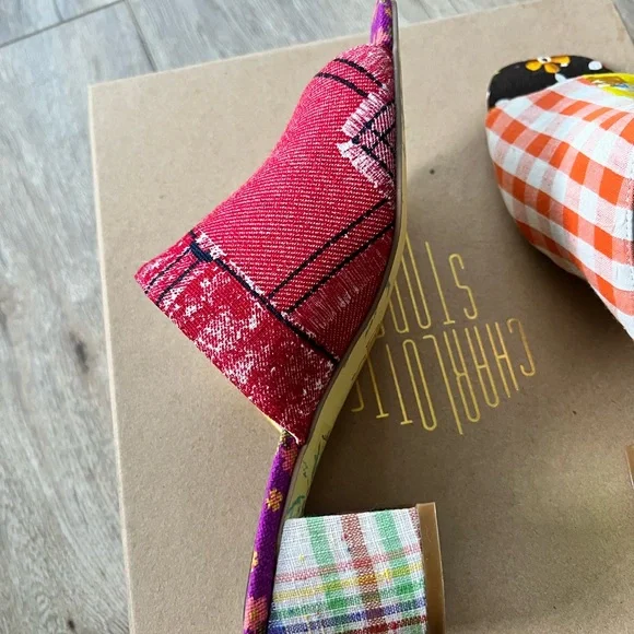 Charlotte Stone Jia - Picture 6 of 7